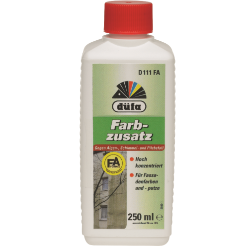 D111 Farbzusatz