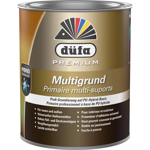 Düfa Multigrund