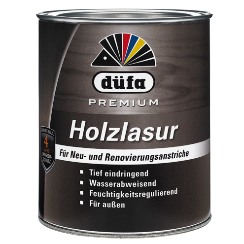 Düfa Holzlasur