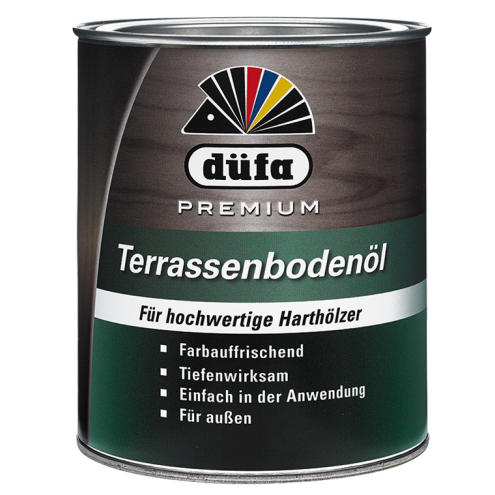 Düfa Terrassenöl Außen