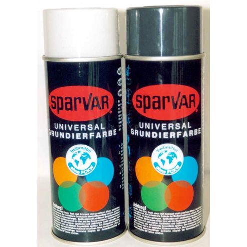 Rostschutzgrundierung Grundierspray