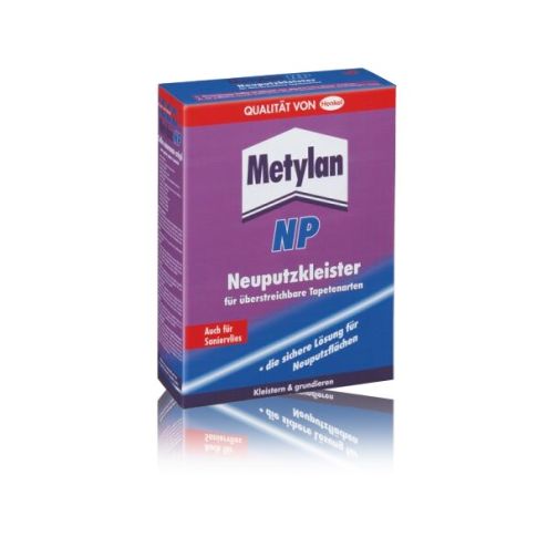 Metylan Neuputzkleister