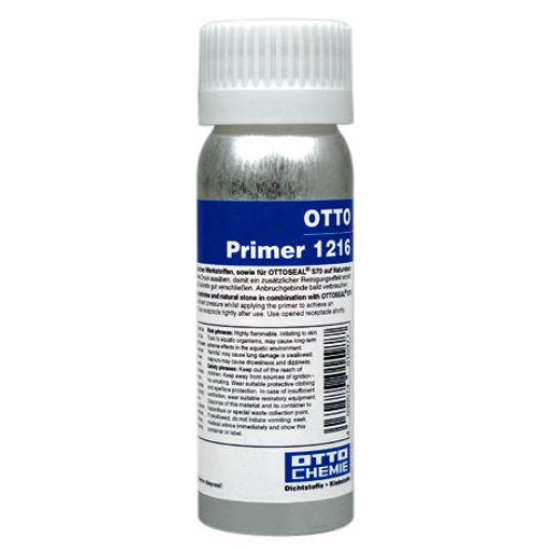 Primer 1216 (Silikon Metallgrundierung)
