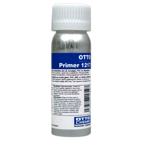 Primer 1217 (Silikon Kunststoffgrundierung)