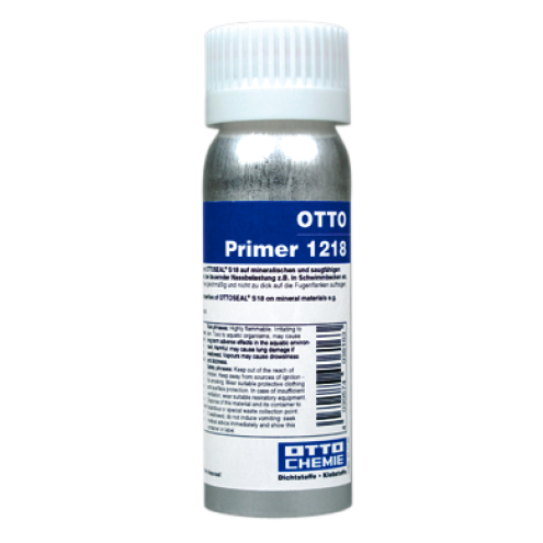 Primer 1218 (Silikon Dauernassgrundierung)
