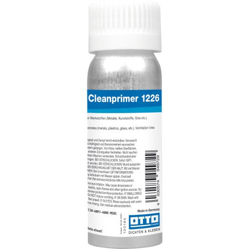 Clean Primer 1226 Metall Grundierung