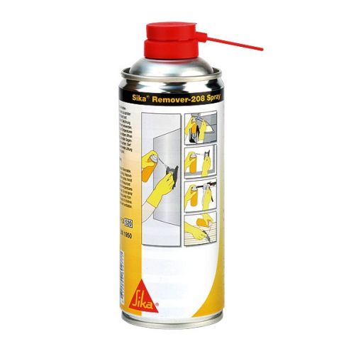 Sika Remover 208 Klebstoff entfernen