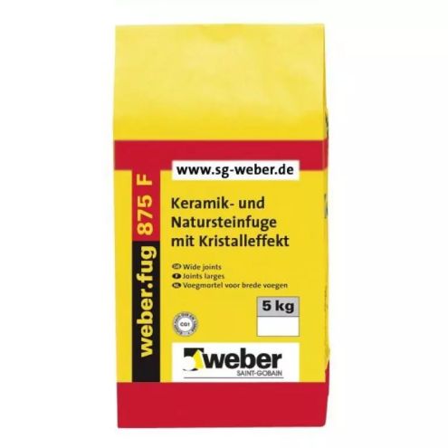weber.fug 875 Flexfuge