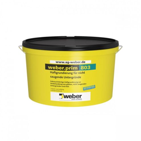weber.prim 803 Haftgrund Fliesen