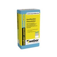 weber.xerm 858 fliesenkleber