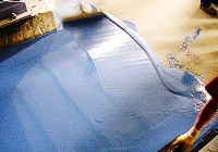 Weber.floor 4740 Bodenbeschichtung verarbeiten